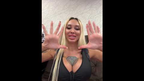 cristalkate @ bongacams on 20250606