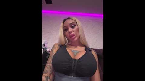 cristalkate @ bongacams on 20250606
