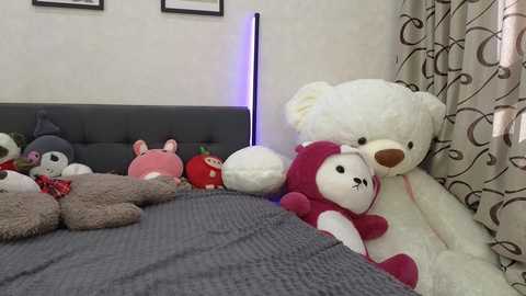 dolly_ll @ bongacams on 20250606