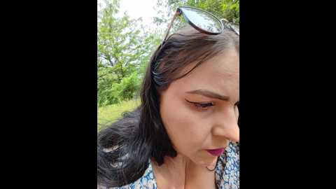 kissmabont @ bongacams on 20250606