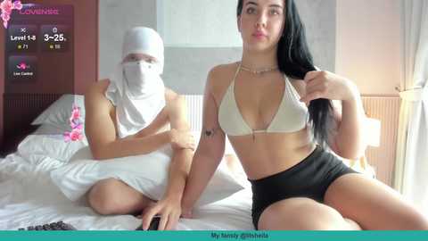 larastars @ bongacams on 20250606