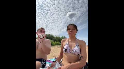 lissazmark2 @ bongacams on 20250606