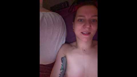 lnolina @ bongacams on 20250606