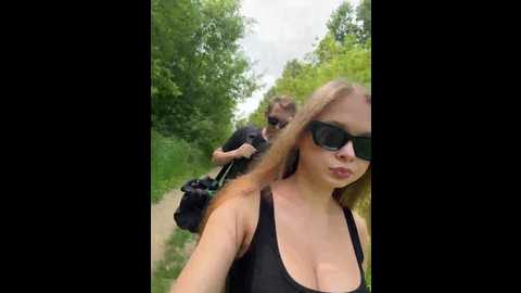 loveandsex24 @ bongacams on 20250606