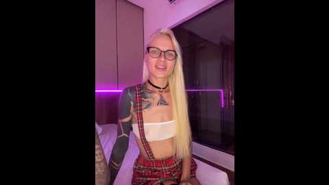 lovetwins @ bongacams on 20250606
