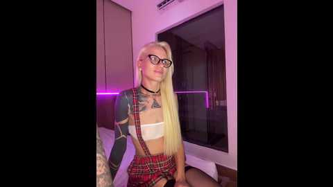 lovetwins @ bongacams on 20250606