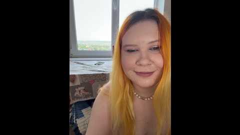 lunalu13 @ bongacams on 20250606