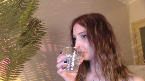 maribett @ bongacams on 20250606