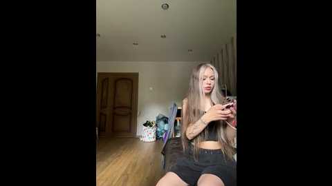 myyyfacts @ bongacams on 20250606