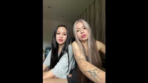 myyyfacts @ bongacams on 20250606