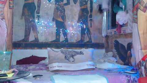 nightorhideya @ bongacams on 20250606
