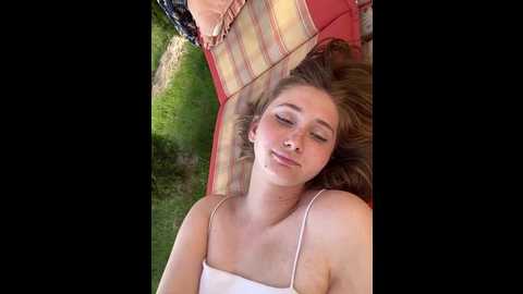 peachgirl @ bongacams on 20250606