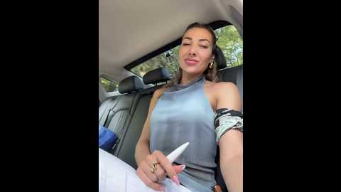 rarini @ bongacams on 20250606