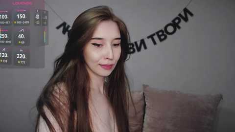 rocketgirl @ bongacams on 20250606