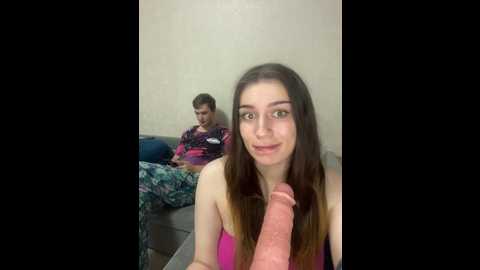 yourbunny69 @ bongacams on 20250606