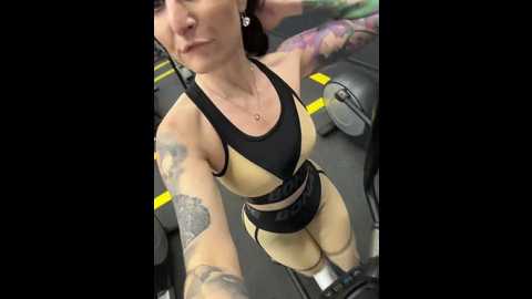 _annamaria_ @ bongacams on 20250607
