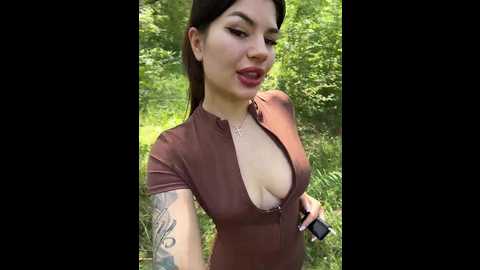 _maybebaby_ @ bongacams on 20250607
