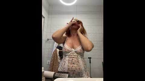_wowfox_ @ bongacams on 20250607