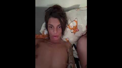 alexmir69 @ bongacams on 20250607