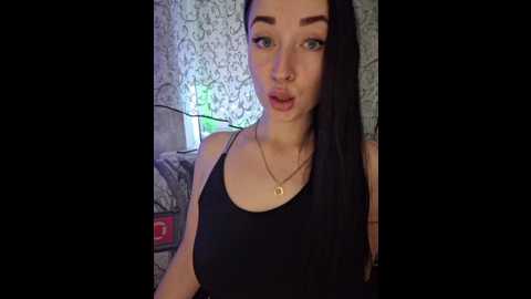 aureliyxxx @ bongacams on 20250607