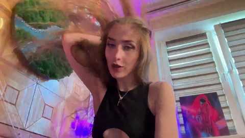 candyboom @ bongacams on 20250607