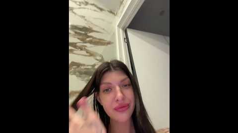 chicanogirl @ bongacams on 20250607