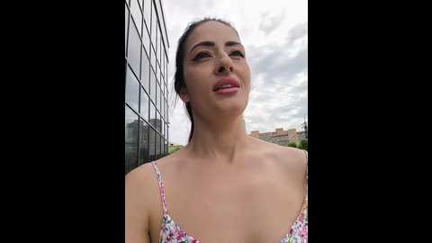 crazypussy07 @ bongacams on 20250607