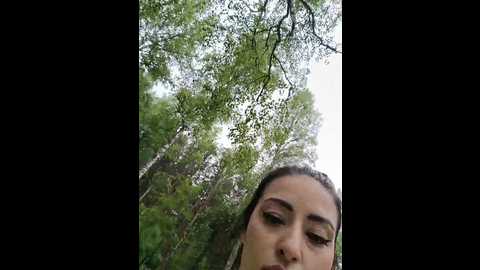 crazypussy07 @ bongacams on 20250607