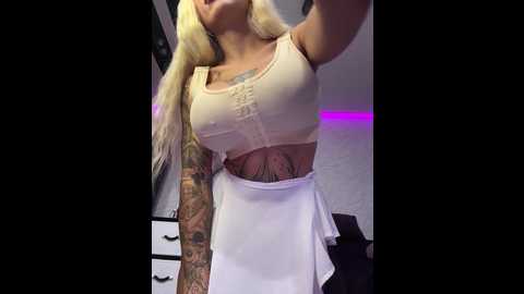 cristalkate @ bongacams on 20250607