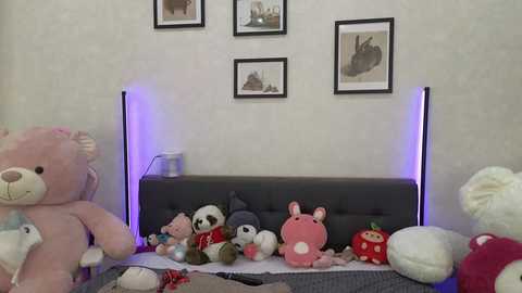 dolly_ll @ bongacams on 20250607