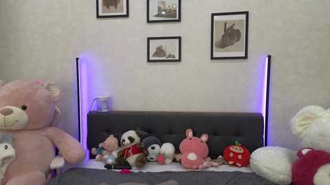 dolly_ll @ bongacams on 20250607