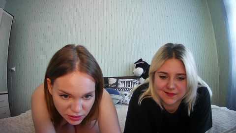 doublechris @ bongacams on 20250607