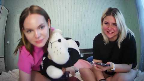 doublechris @ bongacams on 20250607