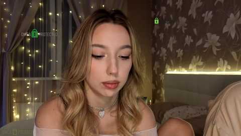 dreamelove @ bongacams on 20250607