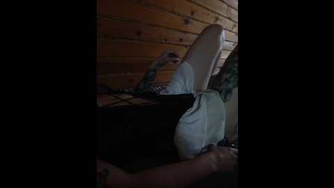goodminibabe @ bongacams on 20250607