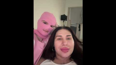 hannasveet @ bongacams on 20250607