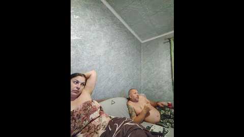 kissmabont @ bongacams on 20250607