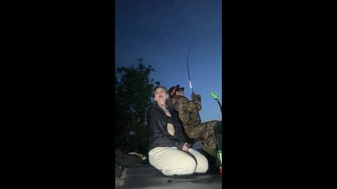 letti28 @ bongacams on 20250607