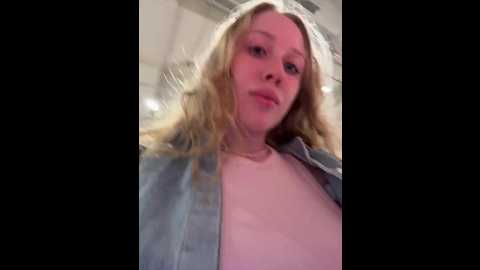 likachkaa @ bongacams on 20250607