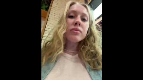 likachkaa @ bongacams on 20250607