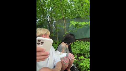 lina_moore69 @ bongacams on 20250607