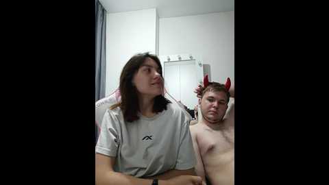 lissazmark2 @ bongacams on 20250607