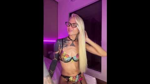 lovetwins @ bongacams on 20250607