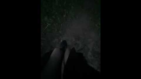 luckystar @ bongacams on 20250607