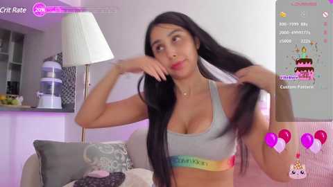 sallyeleins @ bongacams on 20250607