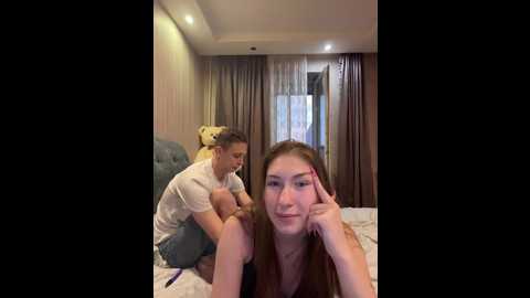 sinwithus @ bongacams on 20250607