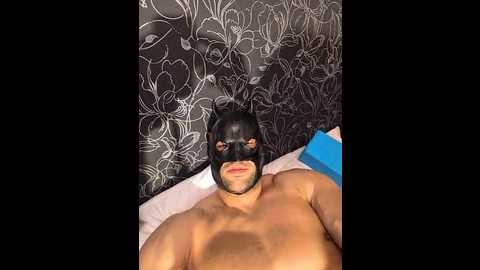 superparafit @ bongacams on 20250607