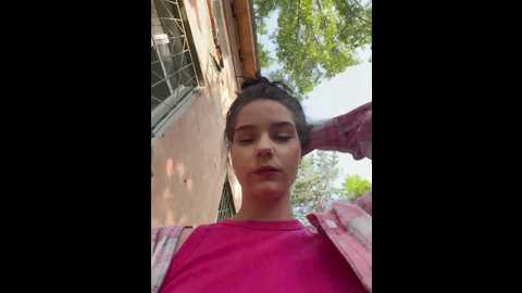 sweetlolllli @ bongacams on 20250607