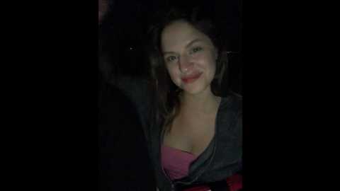 tvoya_bipka @ bongacams on 20250607