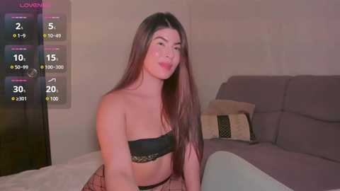 zelesthe_19 @ bongacams on 20250607